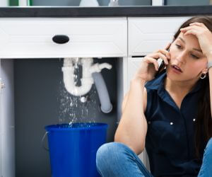 About Emergency plumbing pros Dille, WV